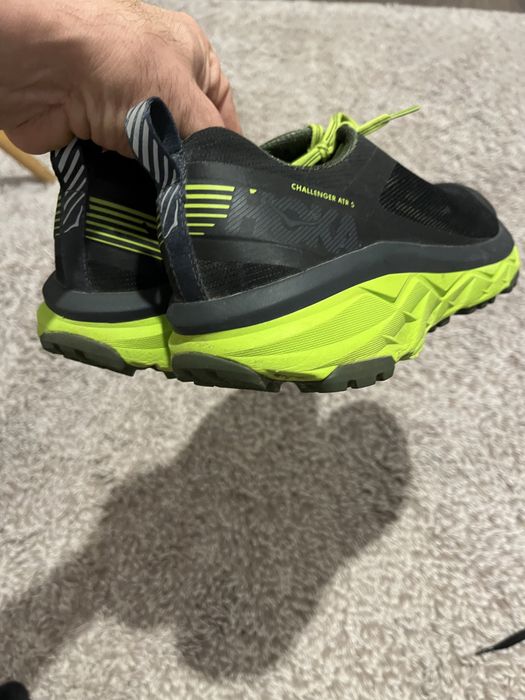 Hoka One One Chalenger ATR 5-оригинални мъжки маратонки