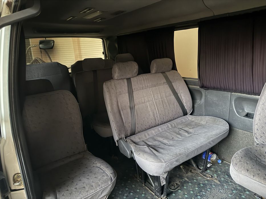 Истана сотилада