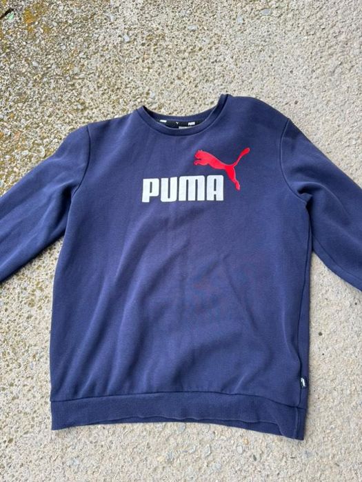 Пума блуза чисто нова