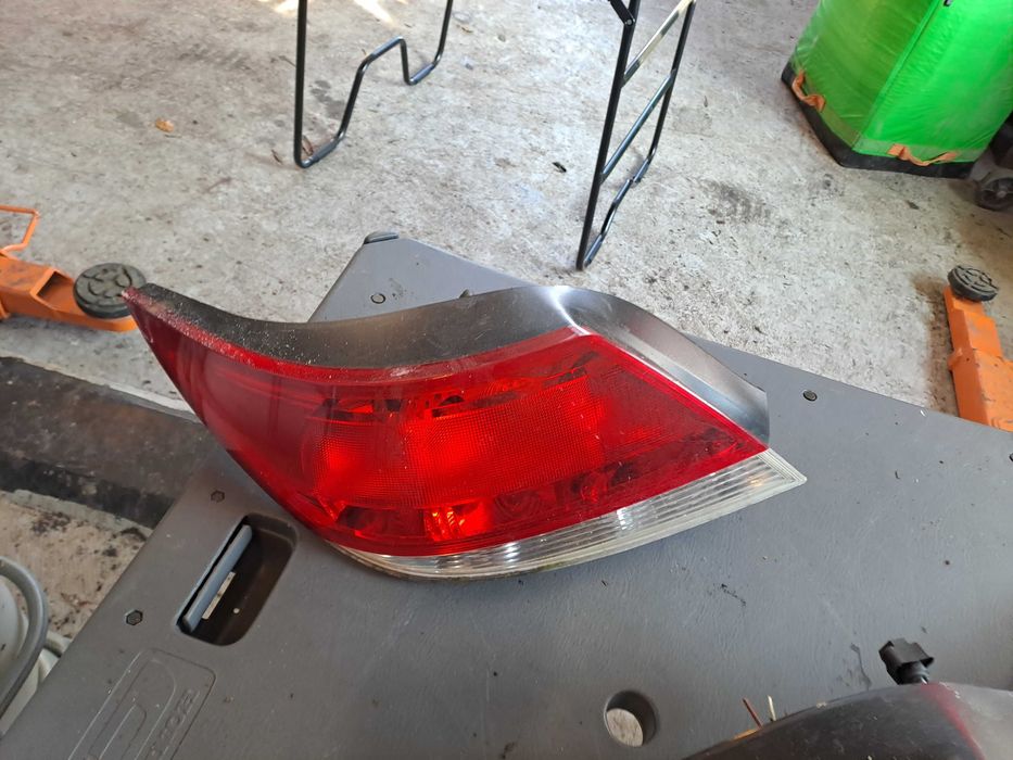 Stop stanga dreapta stopuri Lampa Opel Astra H Twintop Cabrio
