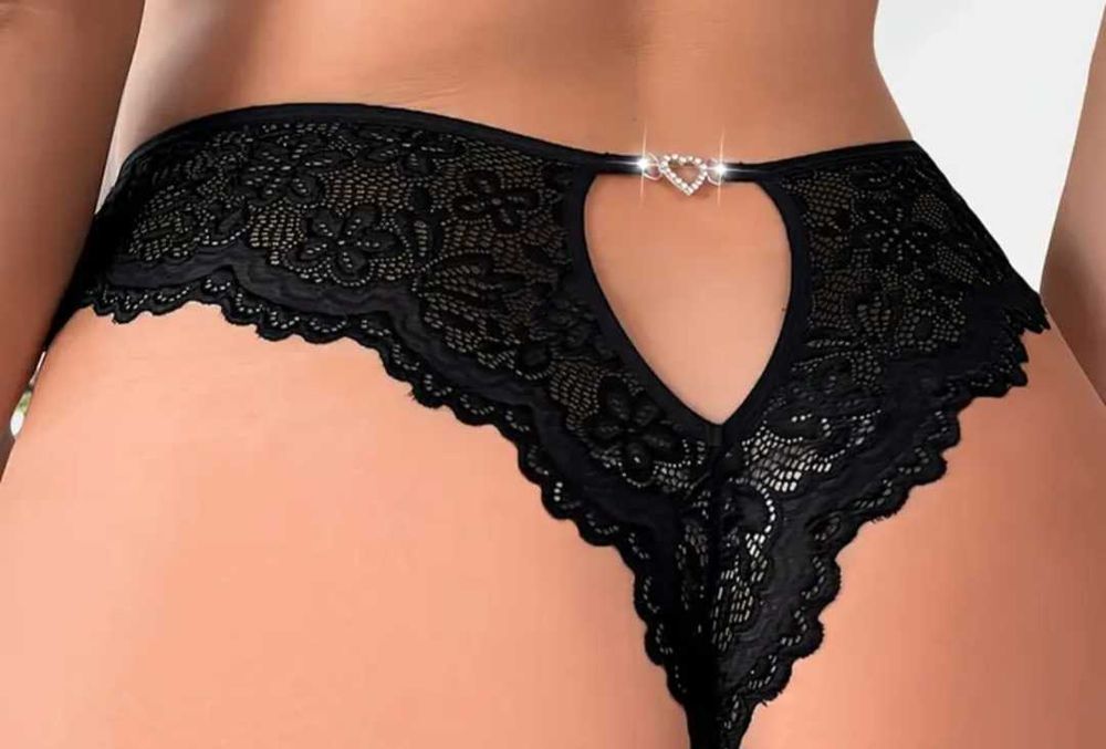 Женское нижнее бельё (seksi)