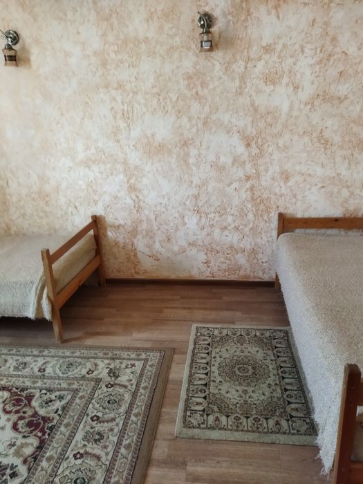 Гостевой дом посуточно