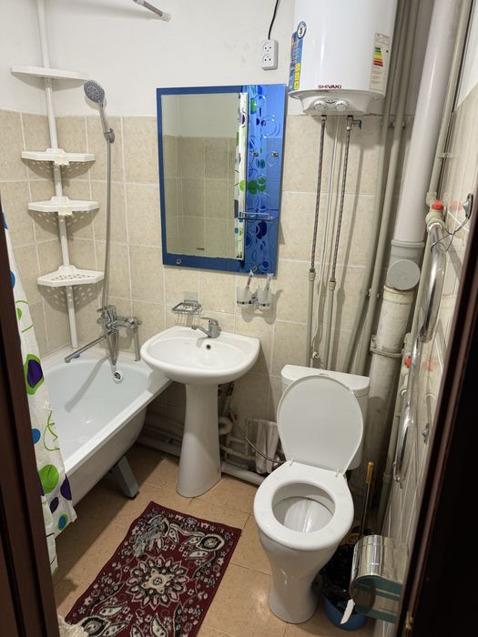 Сутычный кварира