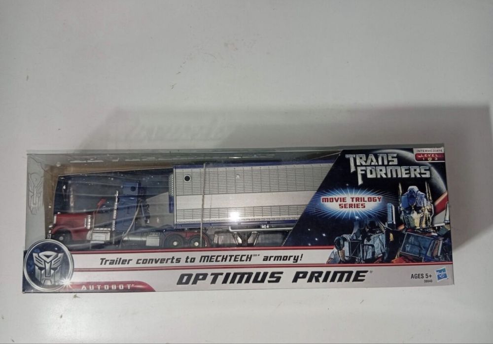 Transformers/Трансформърс