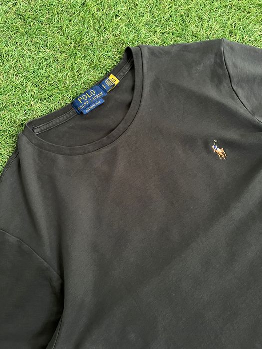 Дамска блузка : POLO By Ralph Lauren Custom Slim Fit S