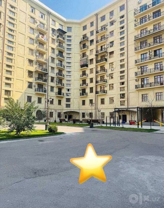 Продается‼️ ЖК New Life 4х комн 153м2‼️Яшнабадский Район