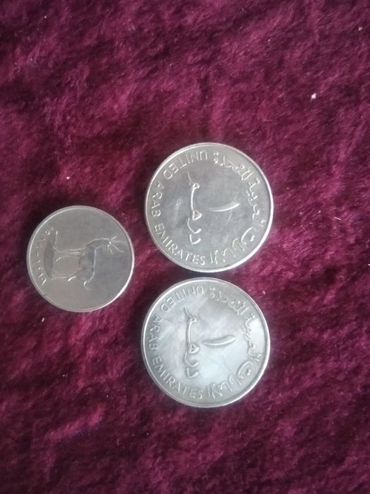 Antikvar tangalar sotiladi