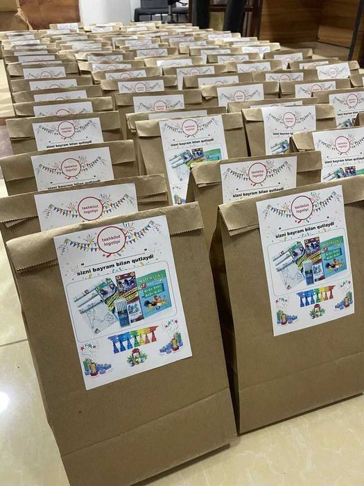 #yangi_yil sovg'asi kitob