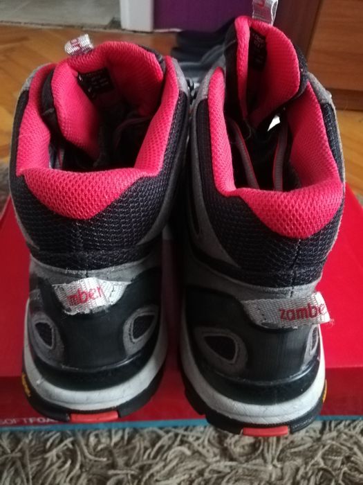 Туристически Zamberlan  Gore-tex номер 46