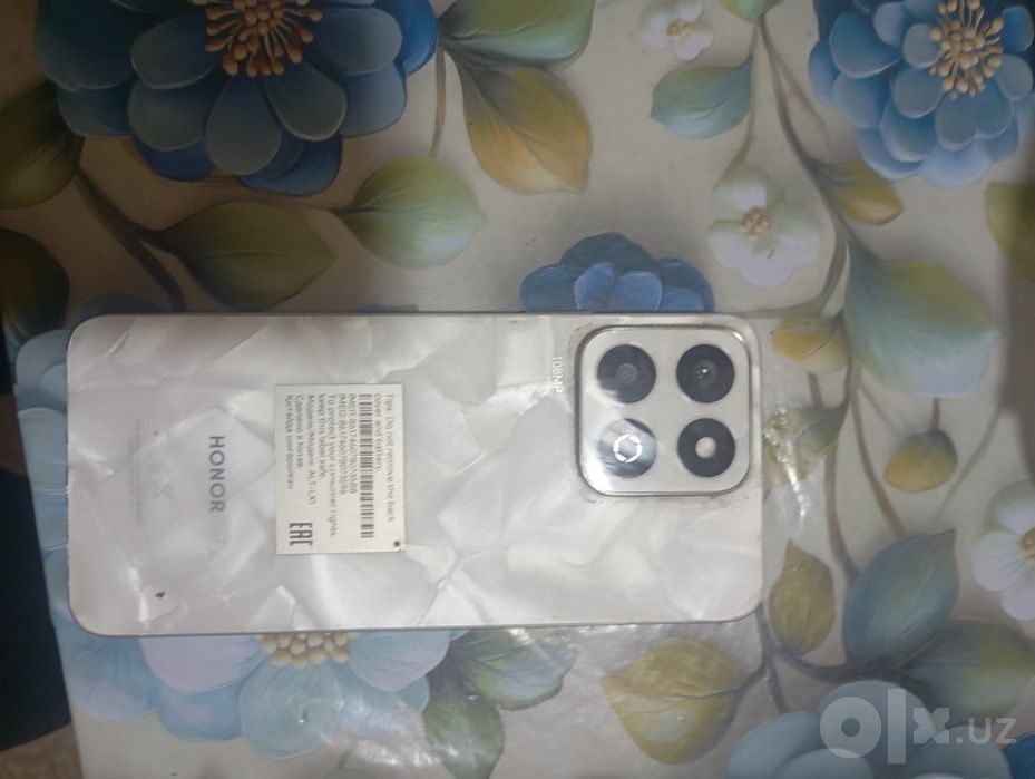 Honor x7c   256gb