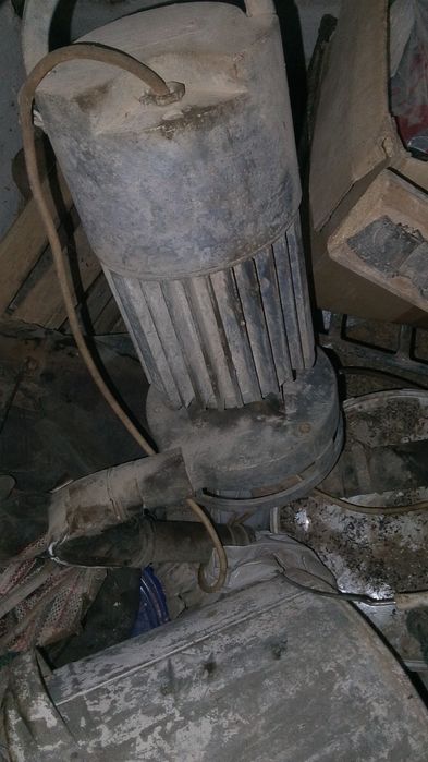 Насос огород сургарганга