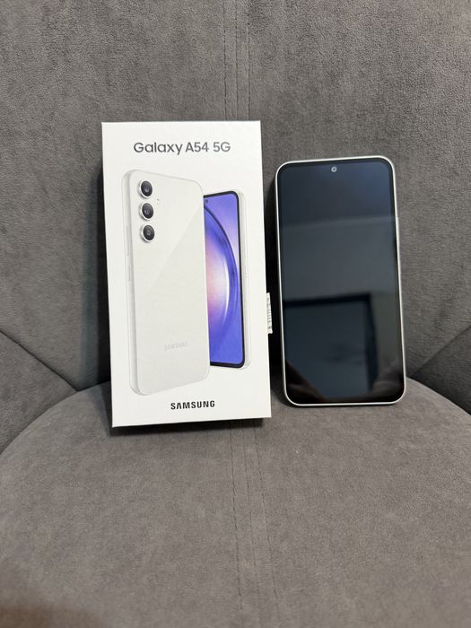 Продам Samsung A54 5G