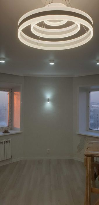 Ремонт квартир под ключ