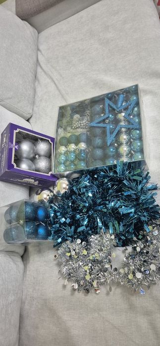 Коледна елха 120 см.