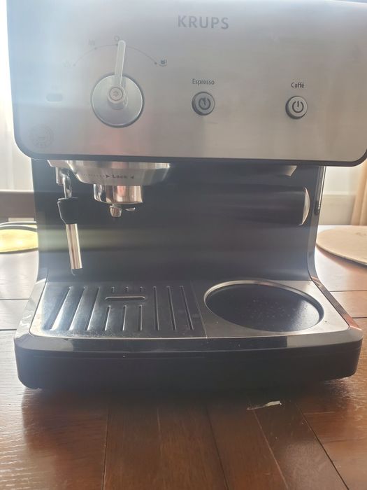 Espresor cafea KRUPS XP2000