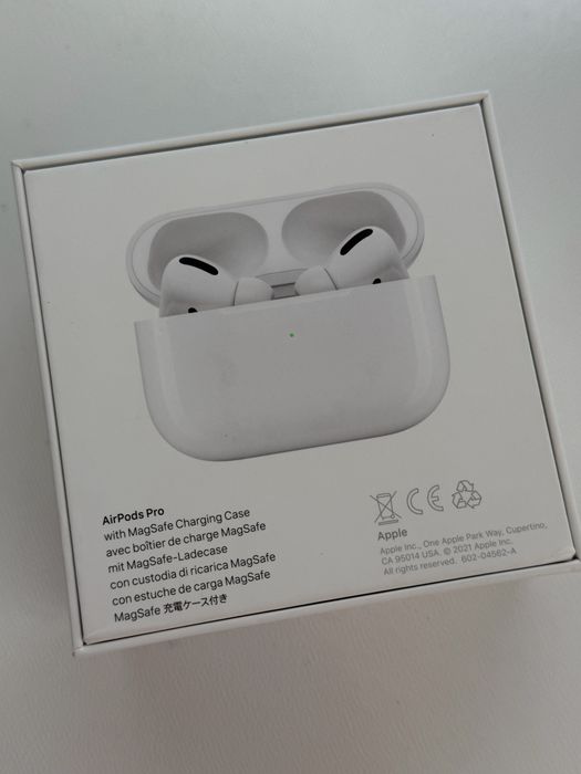AirPods Pro A2190