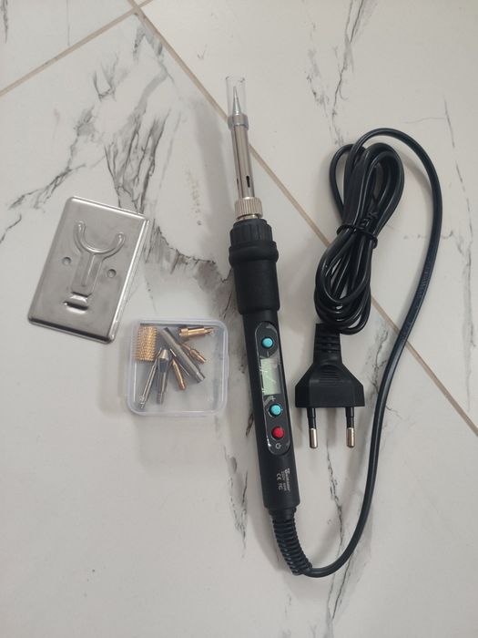 Поялник новые ..