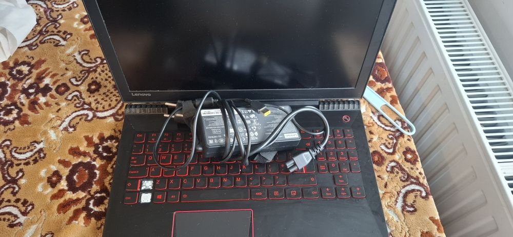 Laptop Lenovo Legion Y520