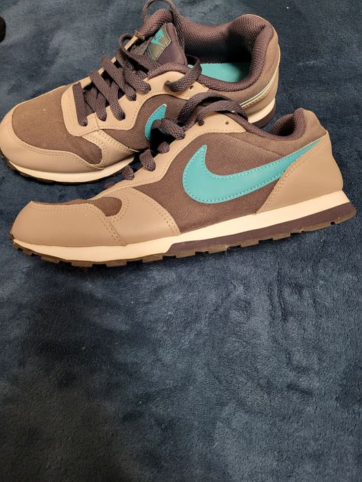 Adidasi Nike.  Unisex