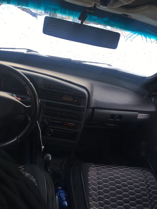 Ваз 2108 на шеснаре