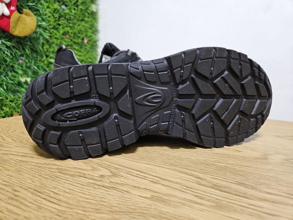 Cofra Mkalu Bis3 GoreTex - работни обувки НОВИ