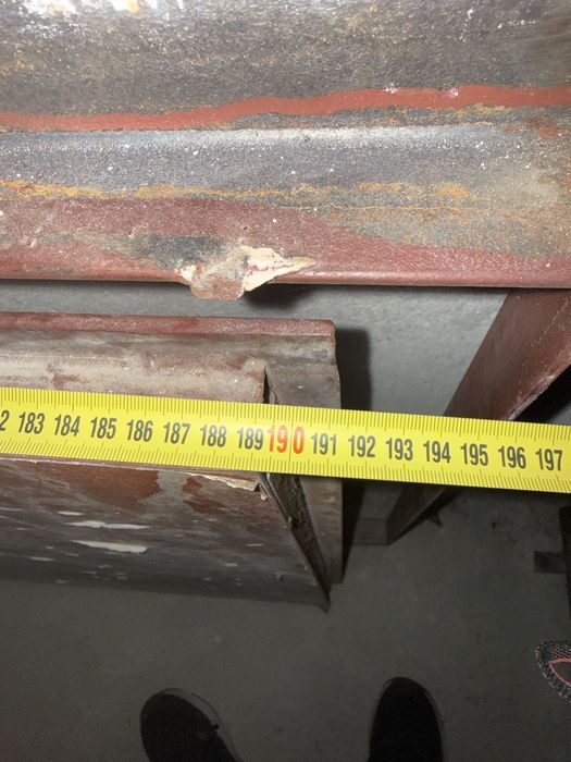 Метална входна врата