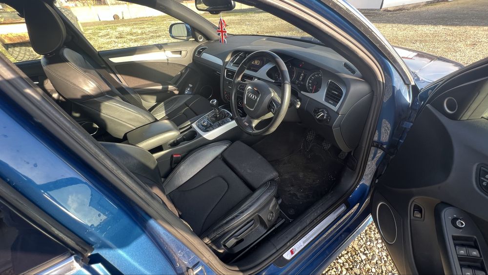 Jante audi 5x112 R18