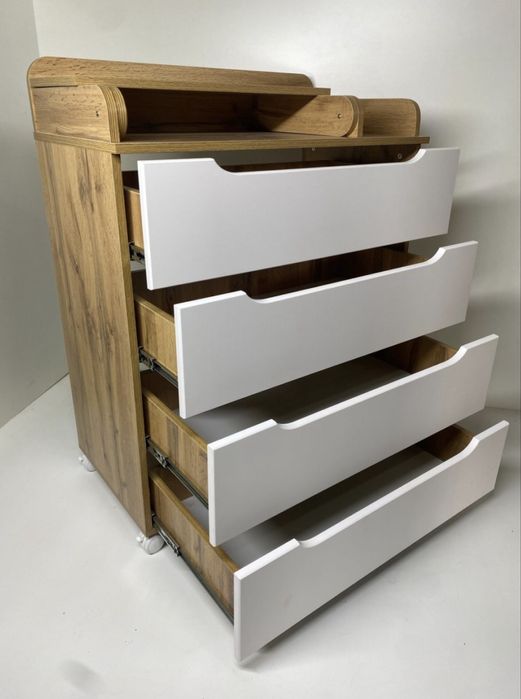 Комод пеленальный