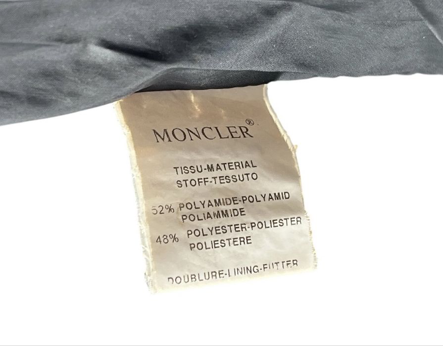 Moncler exclusive collection