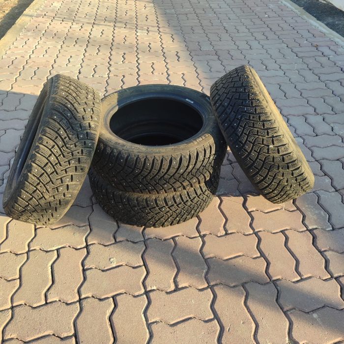 Зимние шины для авто