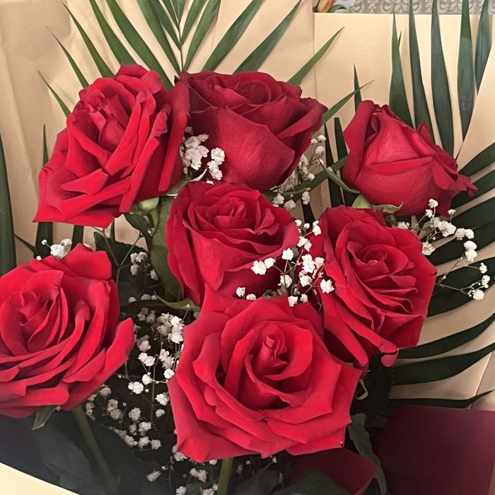 Продается свежий букет