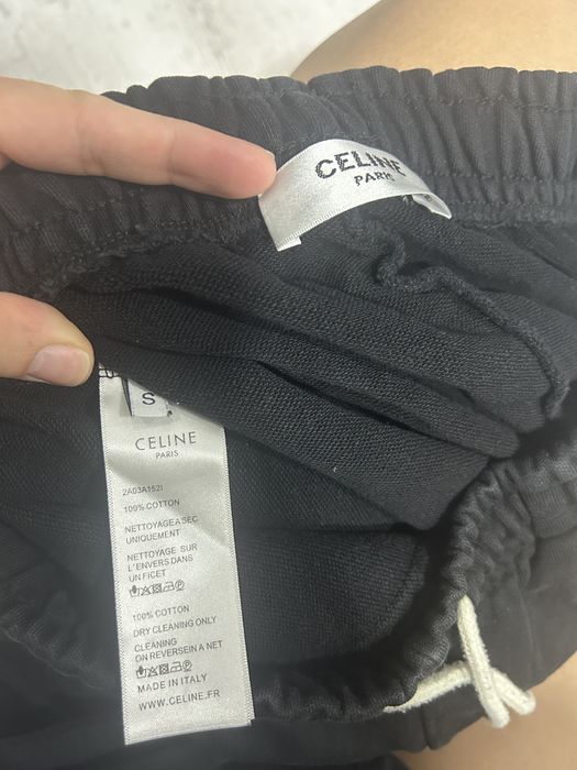 c*eline екип и долнище дамски