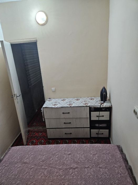 1 хонали уй сотилади срочно 58000$