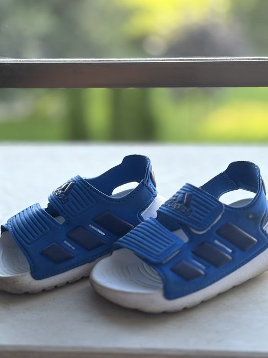 Детски сандали Adidas 24