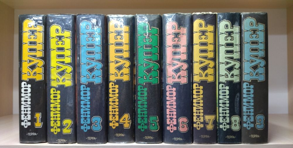 Продам книги разных авторов