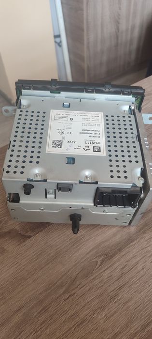 Кобальт магнитофон оригинал гарантия