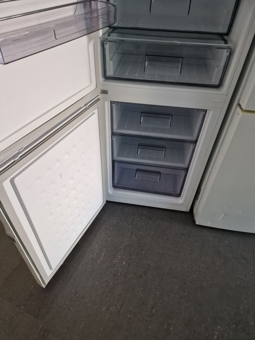 Хладилник с фризер Blomberg A++ No frost