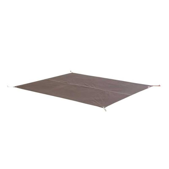 Продавам 6-местна къмпинг палатка Big Agnes Big House 6 Tent (Orange/Grey) + Footprint