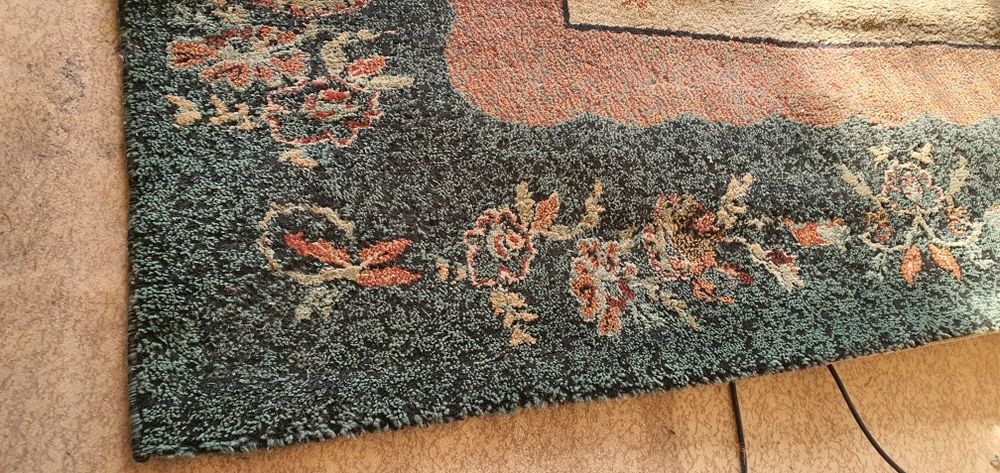 Килим размер 2м х 3м