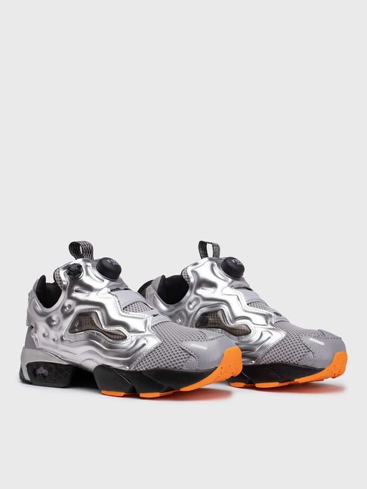 Reebok Fury Aries 42 & 44 100% original