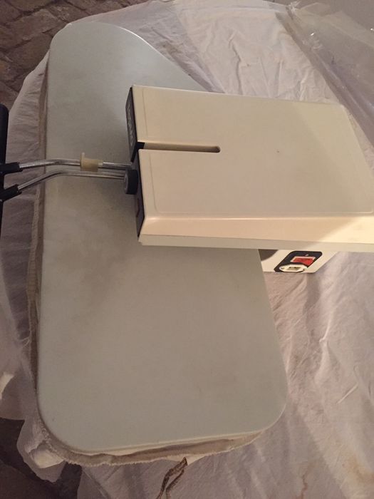 Производственный утюг