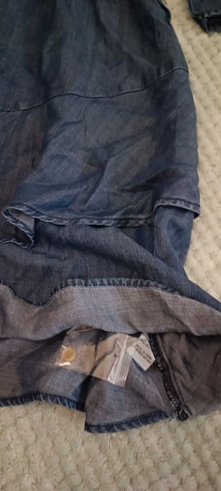 Дънкови рокли размер S