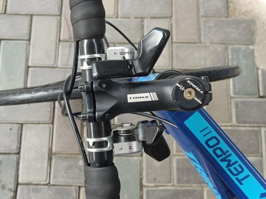 Trinx  tempo 1.1