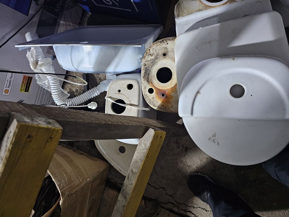 Продам унитаз б/у