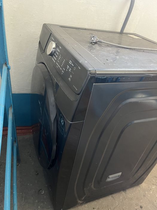 Стиральный машина