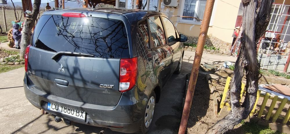 Mitsubishi colt 1.3