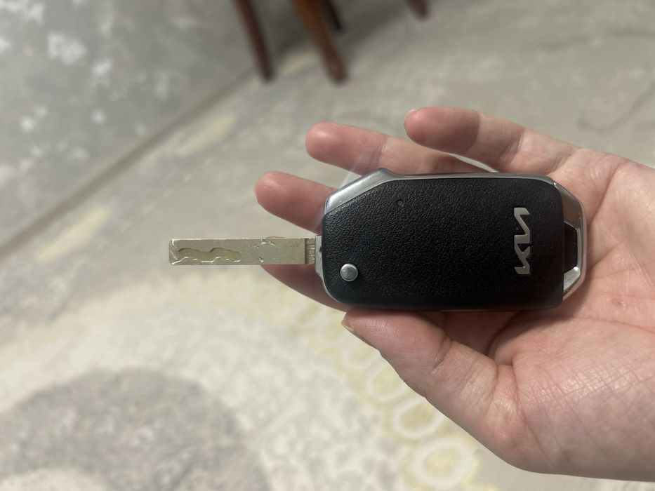 Продам ключ оригинал