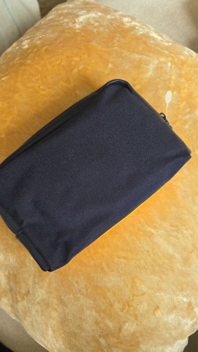 Lufthansa юбилеен несесер, нов, пълен Луфтханза