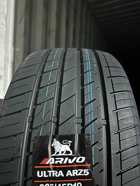 Нови летни гуми ARIVO ULTRA ARZ5 285/45R19 111V XL