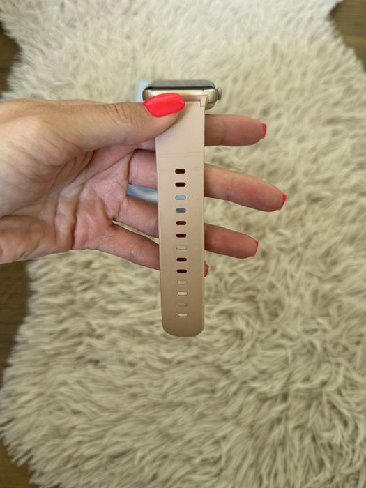 Смарт часовник Blackview R50